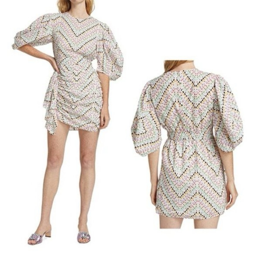 RHODE Pia Dress